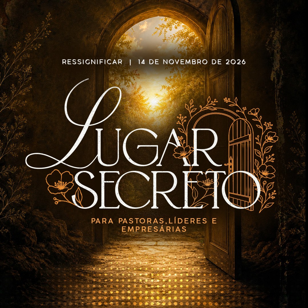 Imagem do evento Lugar Secreto