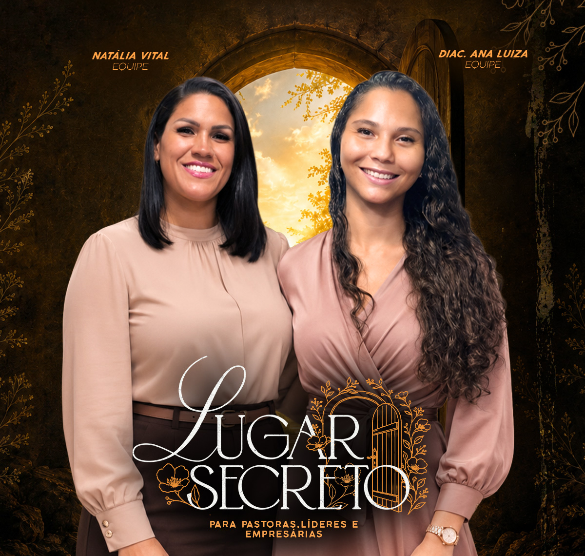 Equipe Ressignificar
