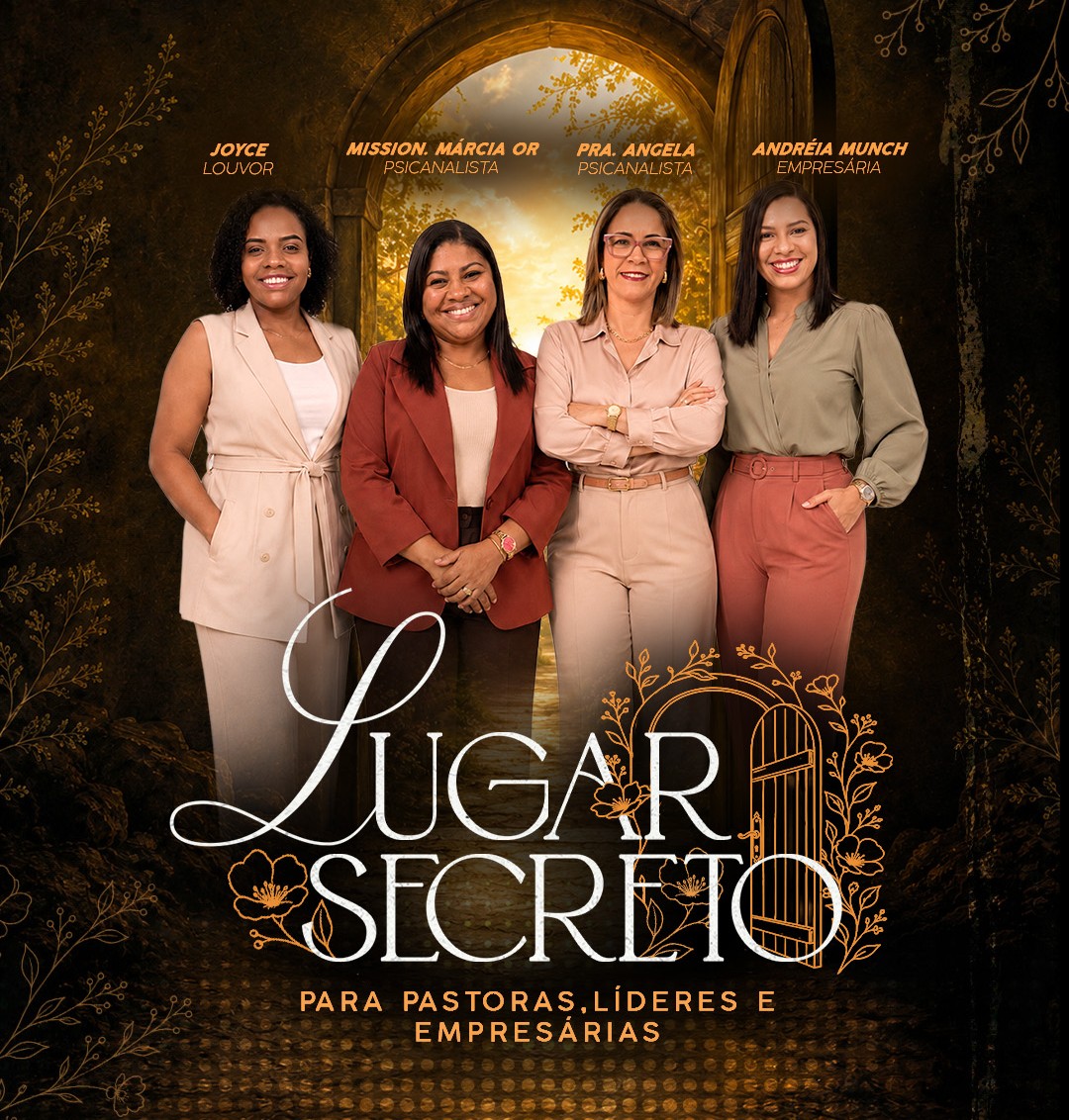 Participantes do evento
